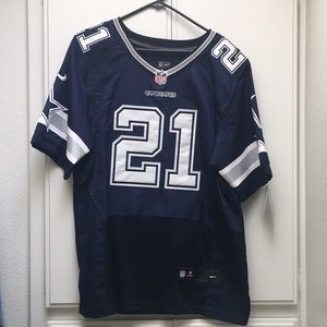 Dallas Cowboys Men’s Jersey